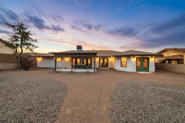 390 Greenway Drive, Kingman, AZ 86401