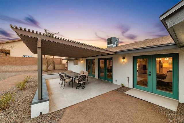 390 Greenway Drive, Kingman, AZ 86401