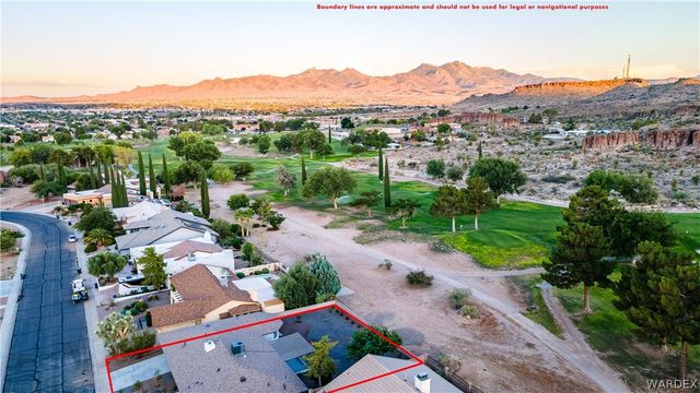 390 Greenway Drive, Kingman, AZ 86401