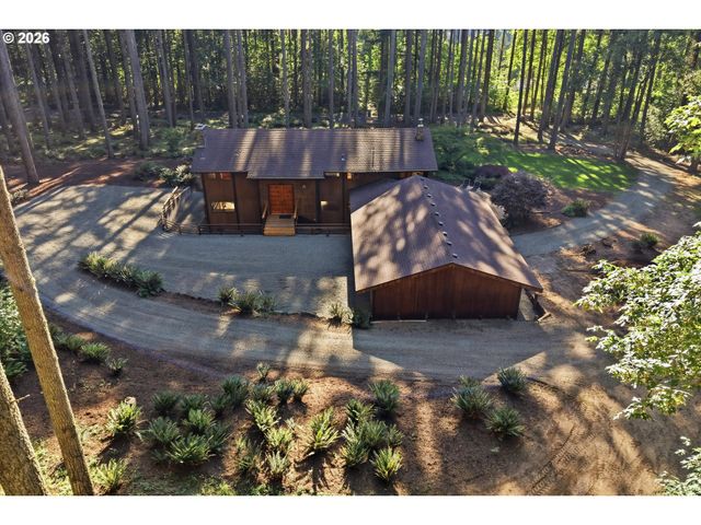 22685 Sw MOUNTAIN CREEK Rd, Sherwood, OR 97140