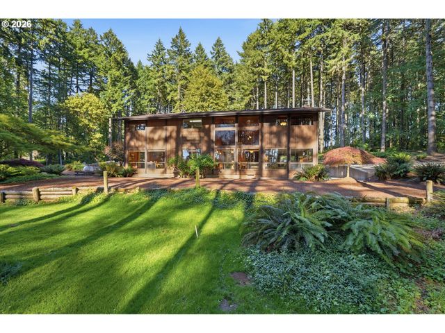 22685 Sw MOUNTAIN CREEK Rd, Sherwood, OR 97140