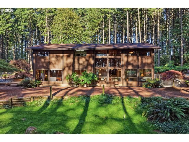 22685 Sw MOUNTAIN CREEK Rd, Sherwood, OR 97140