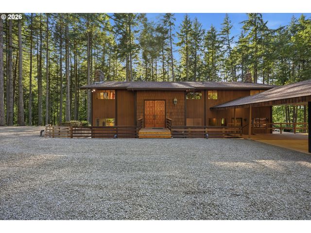 22685 Sw MOUNTAIN CREEK Rd, Sherwood, OR 97140