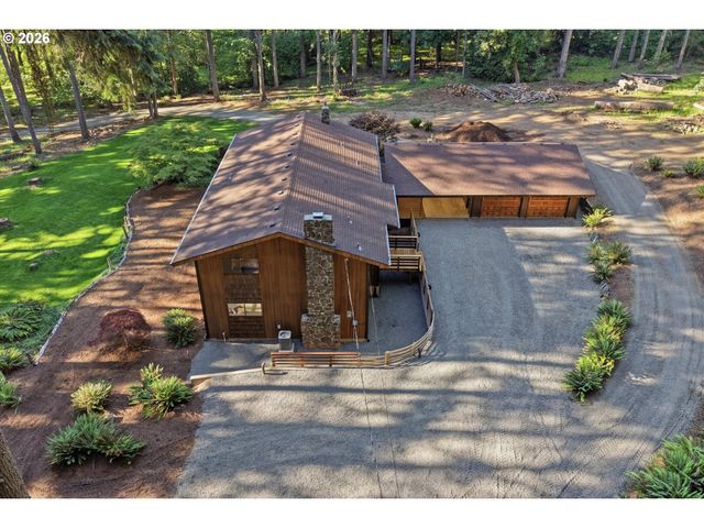 22685 Sw MOUNTAIN CREEK Rd, Sherwood, OR 97140
