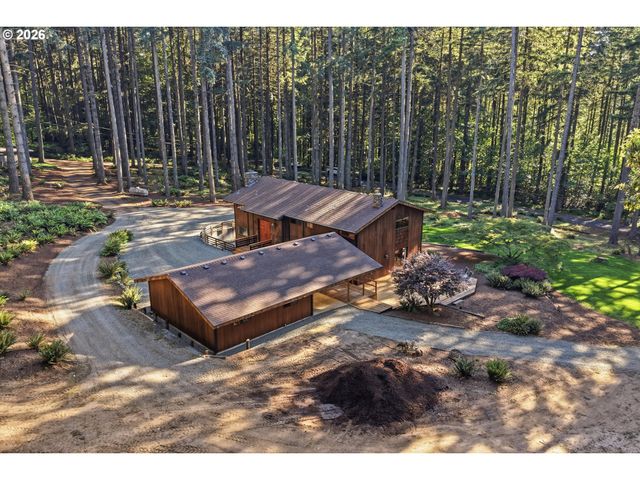 22685 Sw MOUNTAIN CREEK Rd, Sherwood, OR 97140