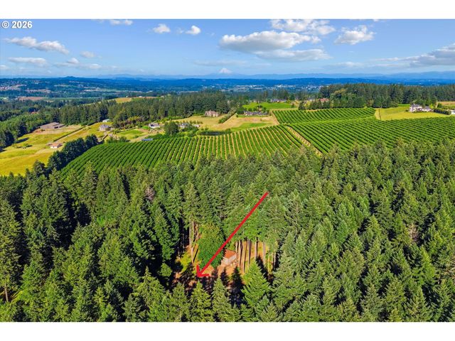 22685 Sw MOUNTAIN CREEK Rd, Sherwood, OR 97140