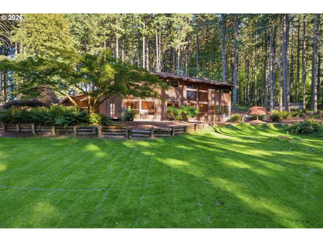 22685 Sw MOUNTAIN CREEK Rd, Sherwood, OR 97140