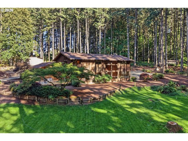 22685 Sw MOUNTAIN CREEK Rd, Sherwood, OR 97140