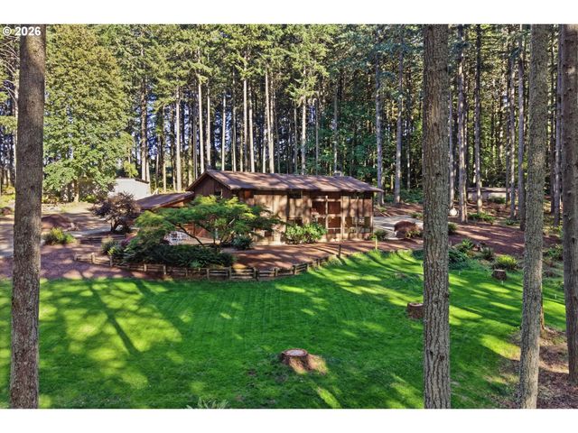 22685 Sw MOUNTAIN CREEK Rd, Sherwood, OR 97140