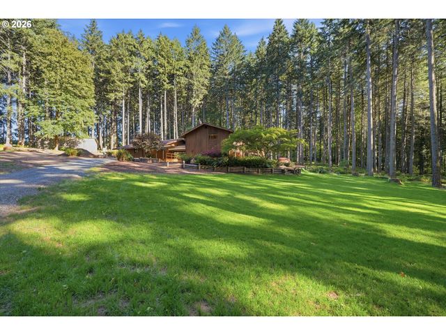 22685 Sw MOUNTAIN CREEK Rd, Sherwood, OR 97140