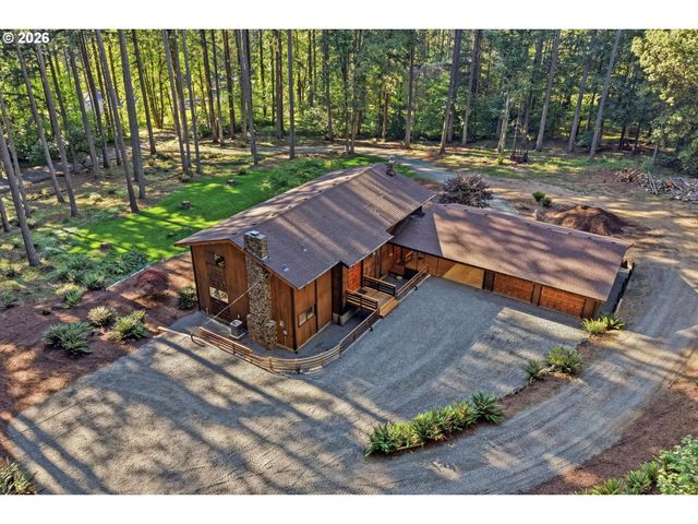 22685 Sw MOUNTAIN CREEK Rd, Sherwood, OR 97140