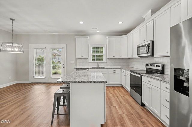 213 Massengill Street, Four Oaks, NC 27524