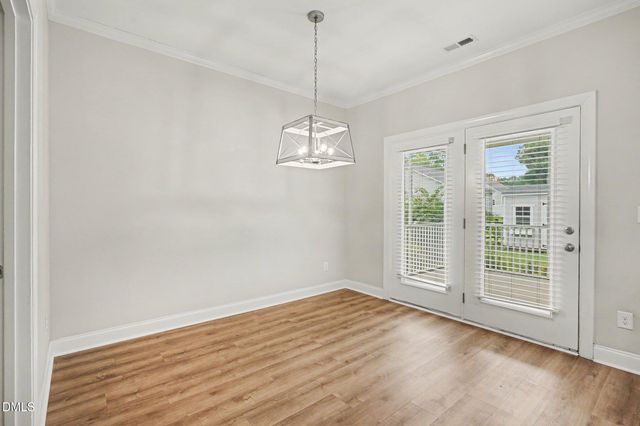 213 Massengill Street, Four Oaks, NC 27524