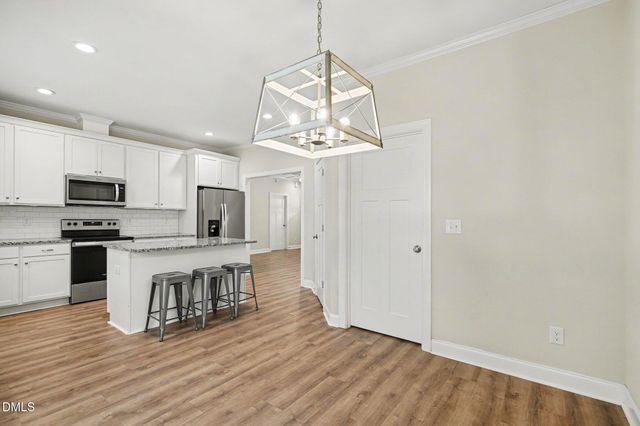 213 Massengill Street, Four Oaks, NC 27524