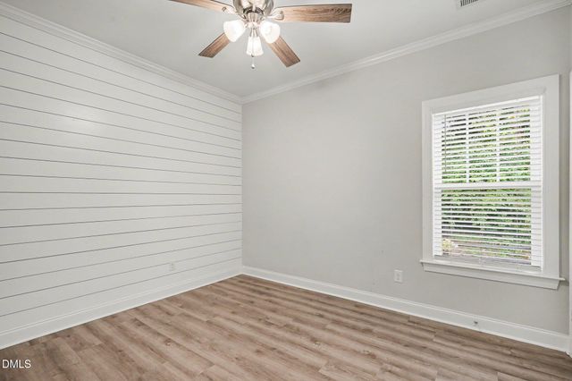 213 Massengill Street, Four Oaks, NC 27524
