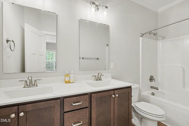 213 Massengill Street, Four Oaks, NC 27524