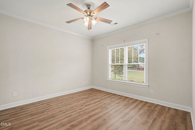 213 Massengill Street, Four Oaks, NC 27524