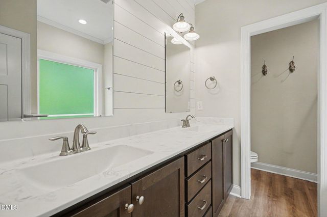 213 Massengill Street, Four Oaks, NC 27524
