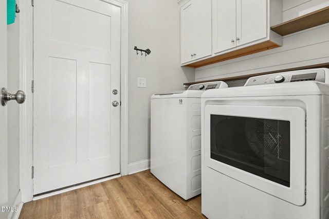 213 Massengill Street, Four Oaks, NC 27524
