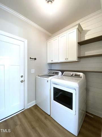 213 Massengill Street, Four Oaks, NC 27524