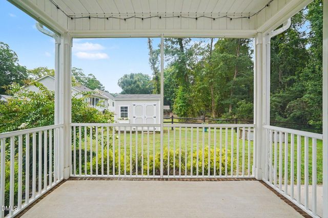 213 Massengill Street, Four Oaks, NC 27524