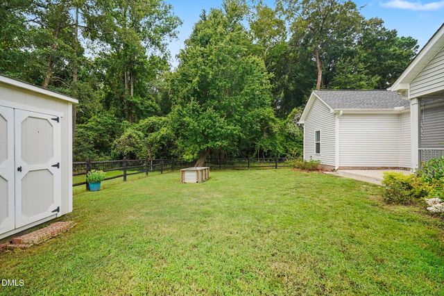 213 Massengill Street, Four Oaks, NC 27524