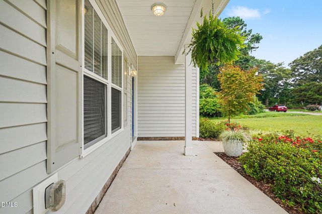 213 Massengill Street, Four Oaks, NC 27524
