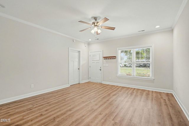 213 Massengill Street, Four Oaks, NC 27524