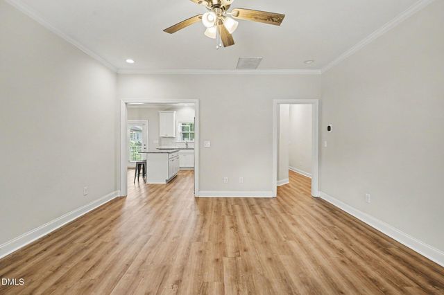 213 Massengill Street, Four Oaks, NC 27524