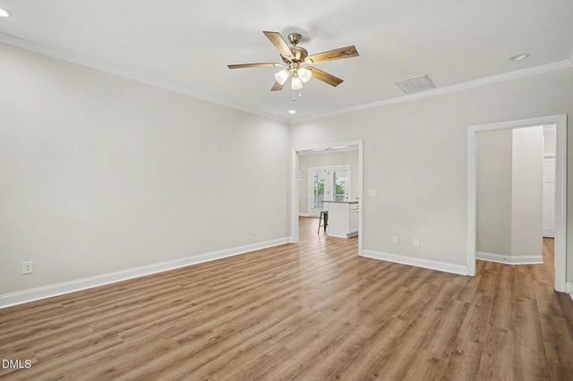 213 Massengill Street, Four Oaks, NC 27524