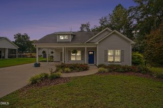 213 Massengill Street, Four Oaks, NC 27524