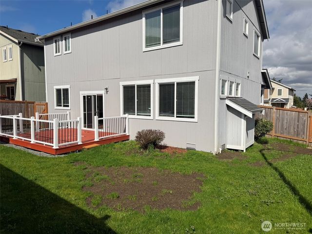 2991 S 296th Street, Federal Way, WA 98003