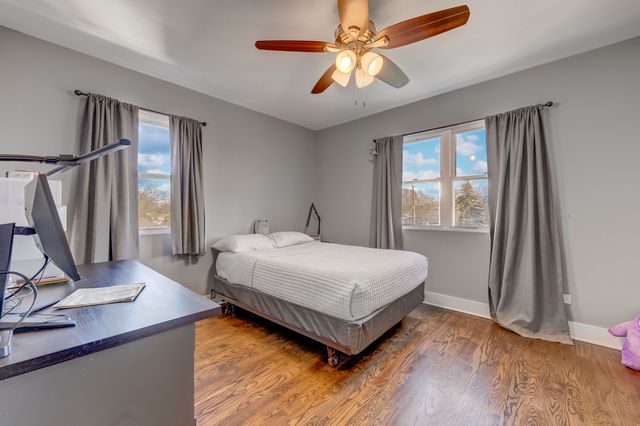 501 S 9th Avenue, Maywood, IL 60153