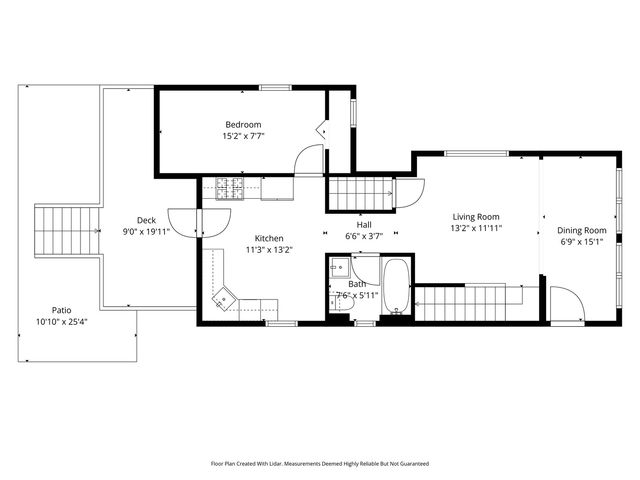 501 S 9th Avenue, Maywood, IL 60153