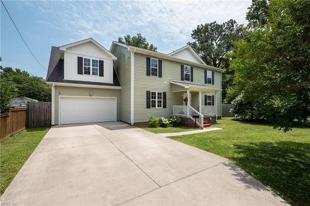 112 Lavergne LN, Virginia Beach, VA 23454