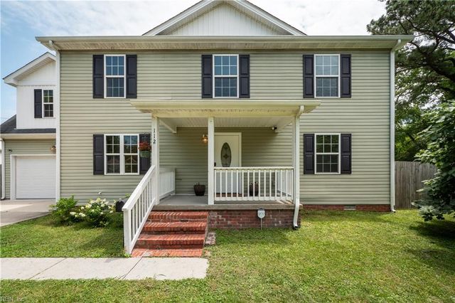 112 Lavergne LN, Virginia Beach, VA 23454