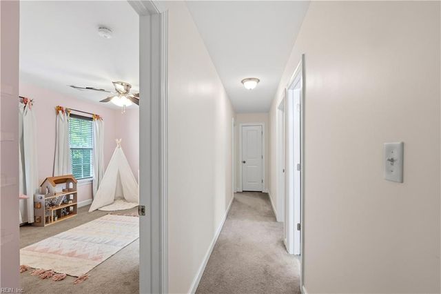 112 Lavergne LN, Virginia Beach, VA 23454