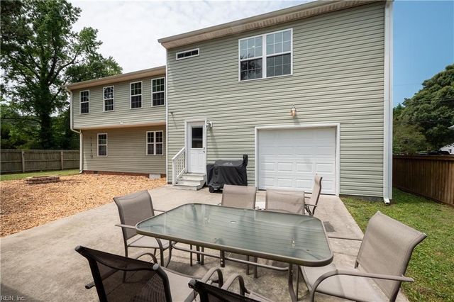 112 Lavergne LN, Virginia Beach, VA 23454