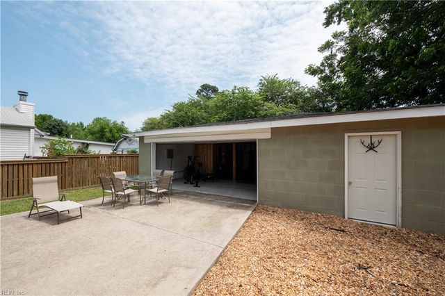 112 Lavergne LN, Virginia Beach, VA 23454