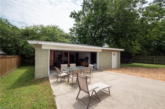 112 Lavergne LN, Virginia Beach, VA 23454