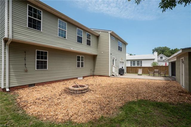 112 Lavergne LN, Virginia Beach, VA 23454