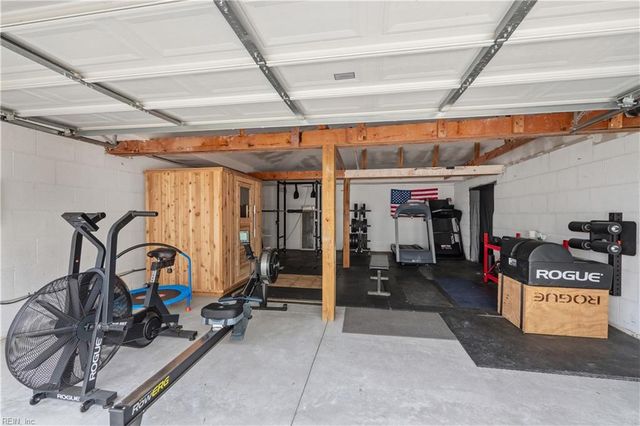 112 Lavergne LN, Virginia Beach, VA 23454