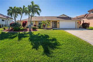 1206 SW 54th ST, Cape Coral, FL 33914