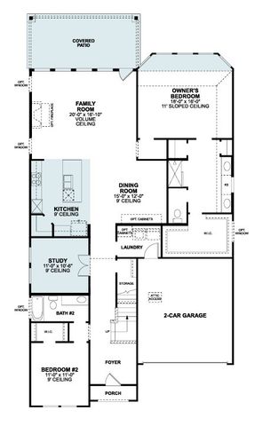 4024 Athens Road, Celina, TX 75009