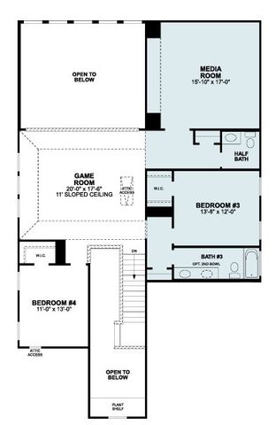 4024 Athens Road, Celina, TX 75009