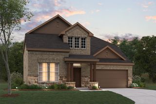 4024 Athens Road, Celina, TX 75009