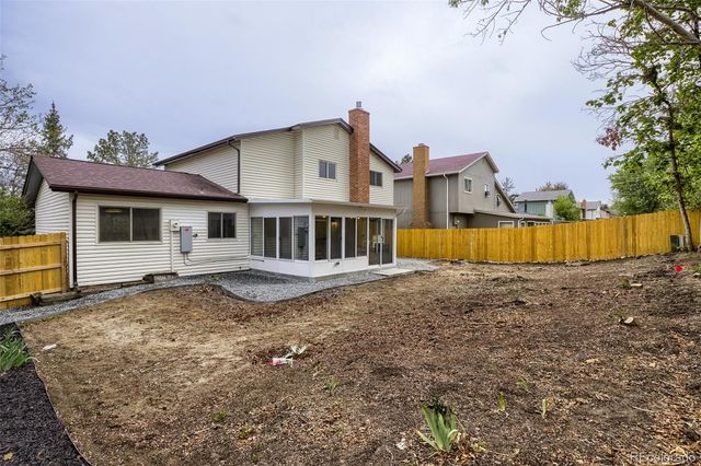3752 S Mission Parkway, Aurora, CO 80013