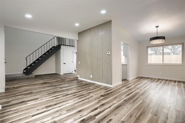 3752 S Mission Parkway, Aurora, CO 80013