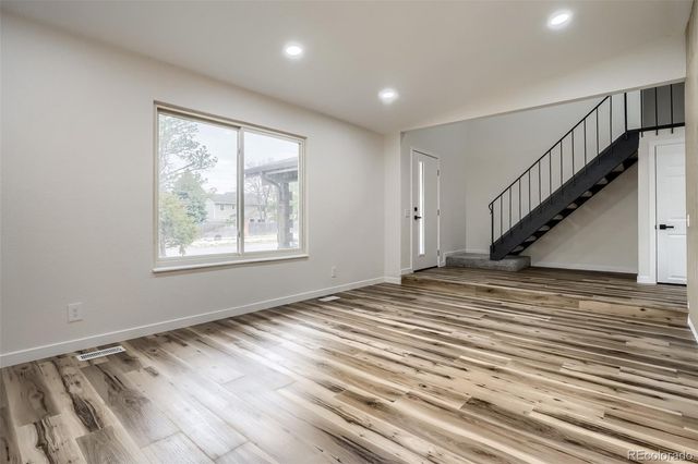 3752 S Mission Parkway, Aurora, CO 80013