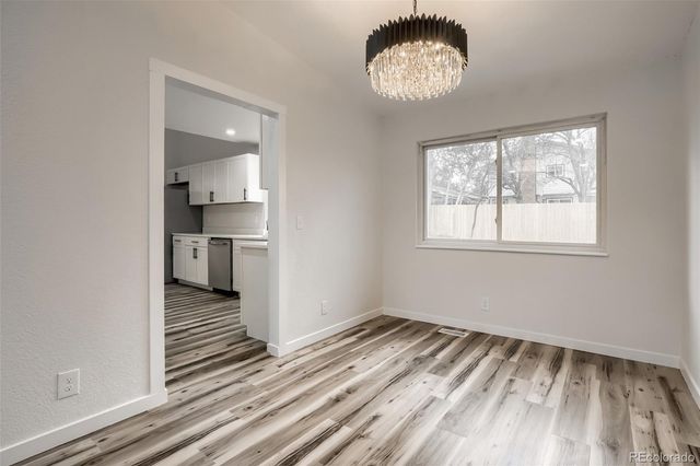 3752 S Mission Parkway, Aurora, CO 80013